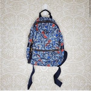 Tory Burch Tilda Bird Backpack